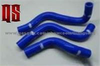 High Performance Silicone Radiator Hoses For Mazda RX8 SE3P