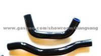 Silicone Radiator Hose Kit For MAZDA 6 Series 2.0L