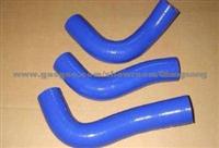 Silicone Radiator Hose Pipe For Mazda RX7 FC3S Series 4 5