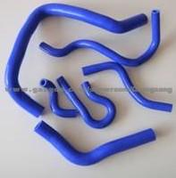 Silicone Radiator Hose Kit For Mazda RX8 SE3P