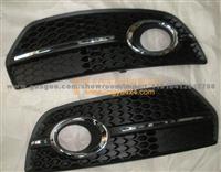 Q5 Fog Lamps Cover