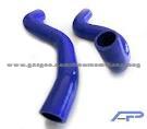 Silicone Turbo Hose For GC8 EJ20 STi, Induction Intake Pipe Intake Vers 5~6