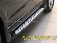 2010 SANTAFE RUNNING BOARD(GRAIN)