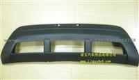 HLD 005 HIGHLANDER GRILLE GUARD