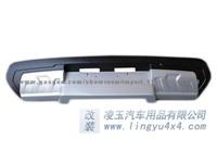 RAV4 008 REAR BUMPER