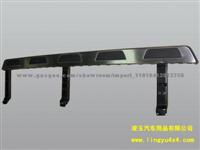 AD.B 001 OE STLYLE SIDE BAR FOR AUDI Q7