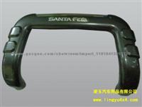 A130199A 05 SANTAFE FRONT GRILLE GUARD