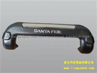 A130199 05 SANTAFE REAR GRILLE GUARD