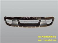 SLT 001 FRONT GRILLE GUARD