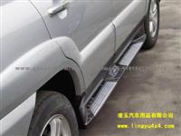 SP 003 SPORTAGE SIDE BAR