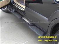 B05122304 SPORTAGE SIDE BAR