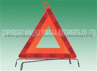 Reflector Warning Triangle 5F Series YJ-5F-B