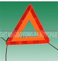 Reflector Warning Triangle D8 Series