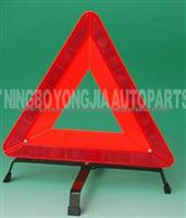 Reflector Warning Triangle D8 Series YJ-D8