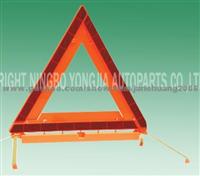 Reflector Warning Triangle 8F Series YJ-8F-A