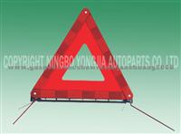 Warning Triangle YJ-D9-18