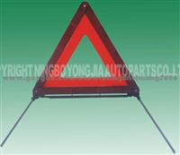 Warning Triangle YJ-D9-9