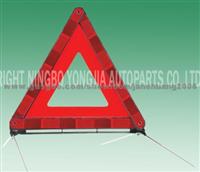 Warning Triangle YJ-D9-9A