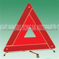 Warning Triangle YJ-D2-2