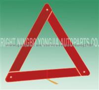 Warning Triangle YJ-D2