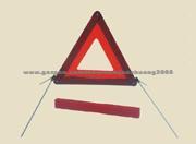 Warning Triangle YJ-D9-6