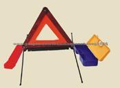 Warning Triangle YJ-D9-5