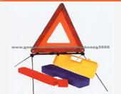 Warning Triangle YJ-D9-2