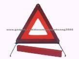 Warning Triangle YJ-D9-A