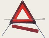 Warning Triangle YJ-D9-9