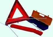 Warning Triangle YJ-D9-1