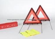 Warning Triangle YJ-D9-11A-ZT2