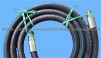 Aessembly Hydraulic Rubber Hose