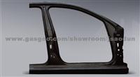 Audi A6L C6(04-) FRONT AND SIDE PANELS( L ) OEM NO: 4FD 810 101