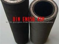 DIN 20023 4SH HYDRAULIC RUBBER HOSE