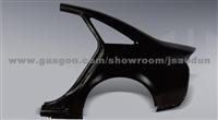 Audi A6(98-02) SIDE PANELS( L ) OEM NO: 4C5 810 075