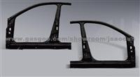 Audi A6(98-02) FRONT AND SIDE PANELS(L、R)
