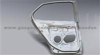 JETTA(05-) REAR DOOR FRAME( L ) OEM NO: 1K5 833 301N