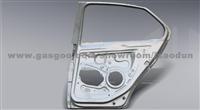JETTA(05-) REAR DOOR FRAME ( R ) OEM NO: 1K5 833 302N