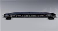 PASSAT B6(06-) REAR BUMPER FRAME OEM NO: 3CD 807 305