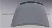 Mazda(09-) HOOD OEM NO: GV7D 523 10