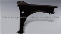 Mazda 6(03- 08) FENDER( R ) OEM NO: GJ6A 521 11D