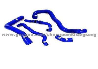 BENZ C200K SILICONE RADIATOR HOSE KIT