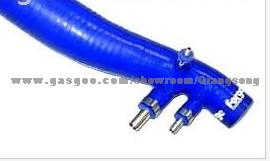 High Pressure Silicone Intake Hose Kit Fitting For Smart BENZ