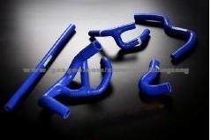 Peiformance Silicone Hose Kit For BMW M3 E46