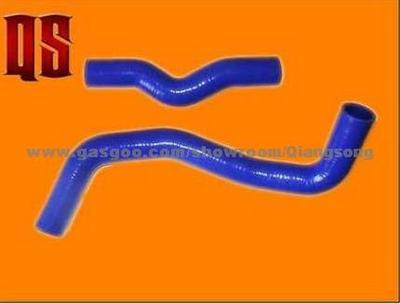 Hot Sell Silicone Hoses For Nissan Silvia S14 / S15 200SX