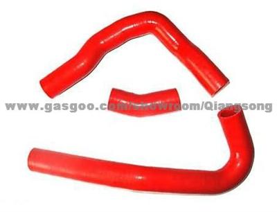 High Quality Silicone Hose Kit For MARCH ECVT