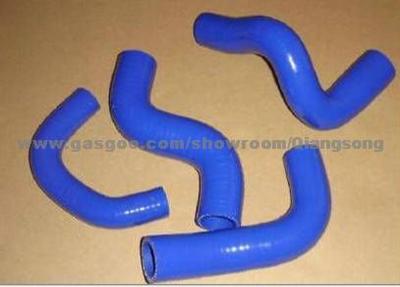 Silicon Hose Kit For NISSAN Skyline GTR35