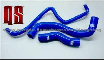 NISSAN 350Z Z33 VQ35 08 2002~ SILICONE RADIATOR HOSE Kit