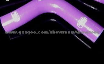 Intercooler Silicone Hose Kit Of GT1