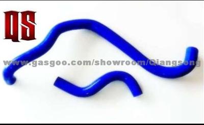 Radiator Lower Silicone Hose Kit For HONDA 90-93 Accord F22 JDM